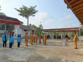 Apel Kerja Pamong Kalurahan